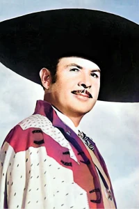 Foto de Antonio Aguilar