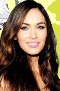 Photo of Megan Fox