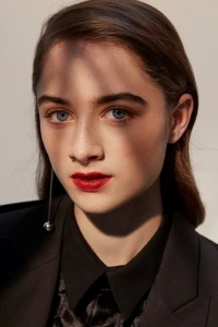 Photo of Raffey Cassidy