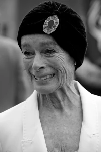 Photo of Geraldine Chaplin