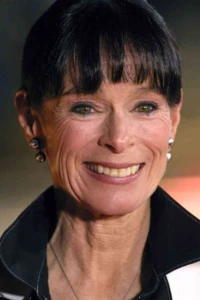 Photo of Geraldine Chaplin