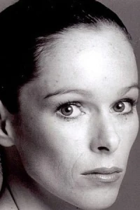 Photo of Geraldine Chaplin