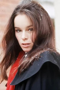 Photo of Geraldine Chaplin