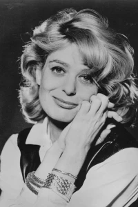 Photo of Melina Mercouri