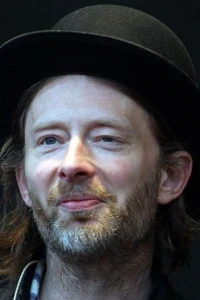 Foto de Thom Yorke