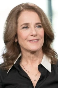 Photo of Debra Winger