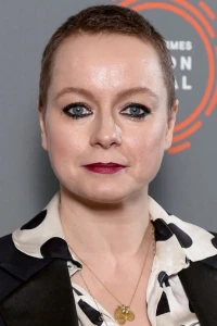 Photo of Samantha Morton