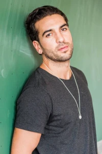 Foto de Elyas M'Barek