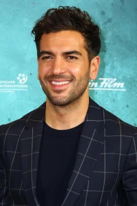 Foto de Elyas M'Barek