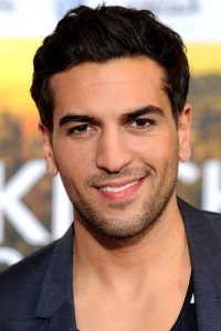 Foto de Elyas M'Barek