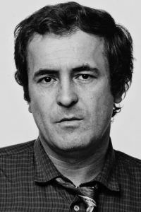 Photo of Bernardo Bertolucci