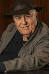 Photo of Bernardo Bertolucci