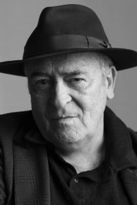 Photo of Bernardo Bertolucci