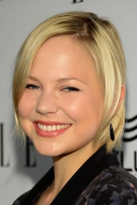 Photo of Adelaide Clemens