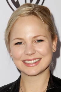 Photo of Adelaide Clemens