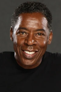 Photo of Ernie Hudson