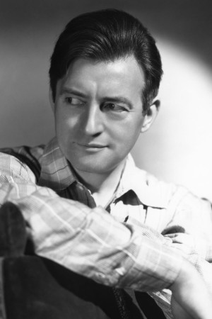 Claude Rains