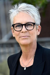 Photo of Jamie Lee Curtis