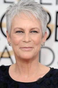 Photo of Jamie Lee Curtis