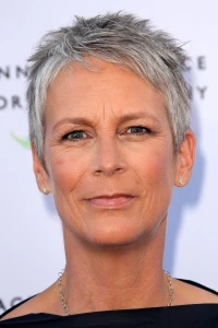 Photo of Jamie Lee Curtis