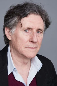 Photo of Gabriel Byrne