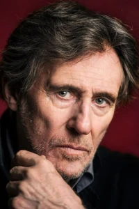 Photo of Gabriel Byrne