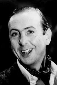 Photo of Eric Idle