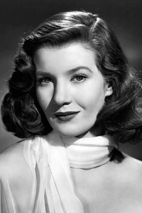 Photo of Lois Maxwell