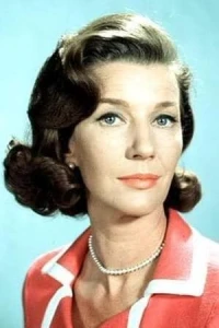 Photo of Lois Maxwell