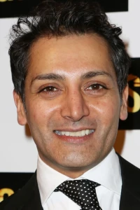 Foto de Hari Dhillon