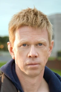 Photo of Thomas Morris