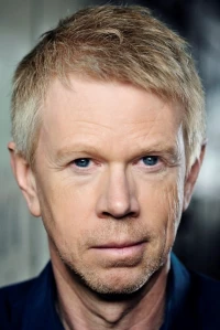 Photo of Thomas Morris