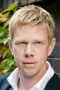 Photo of Thomas Morris