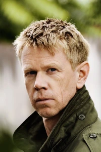 Photo of Thomas Morris