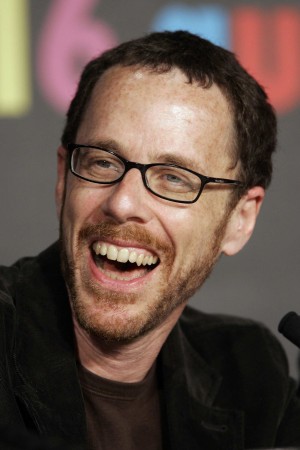 Ethan Coen
