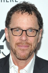 Photo of Ethan Coen