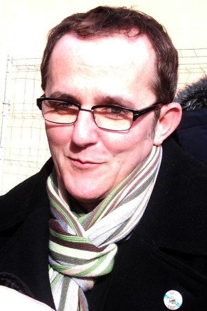 Antonio 'Morris' Durán