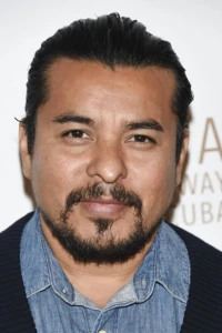 Photo of Jacob Vargas