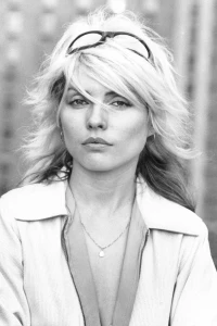 Foto de Debbie Harry