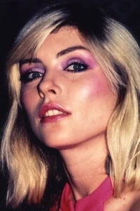 Foto de Debbie Harry