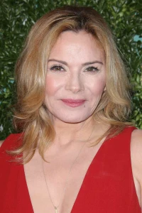 Photo of Kim Cattrall
