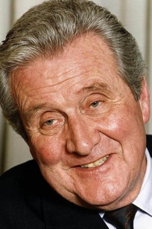 Patrick Macnee