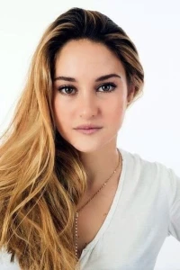 Photo of Shailene Woodley