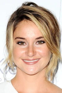 Photo of Shailene Woodley