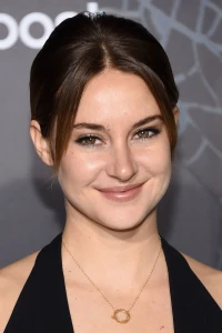 Photo of Shailene Woodley