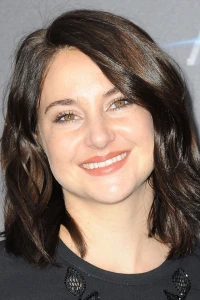 Photo of Shailene Woodley