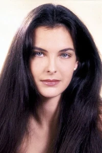 Photo of Carole Bouquet