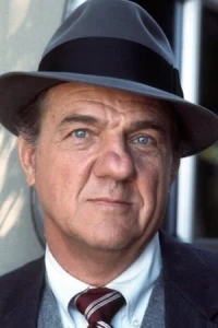 Foto de Karl Malden