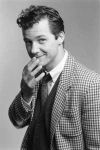 Photo of Thom Hoffman