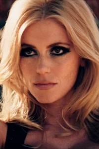 Photo of Diora Baird